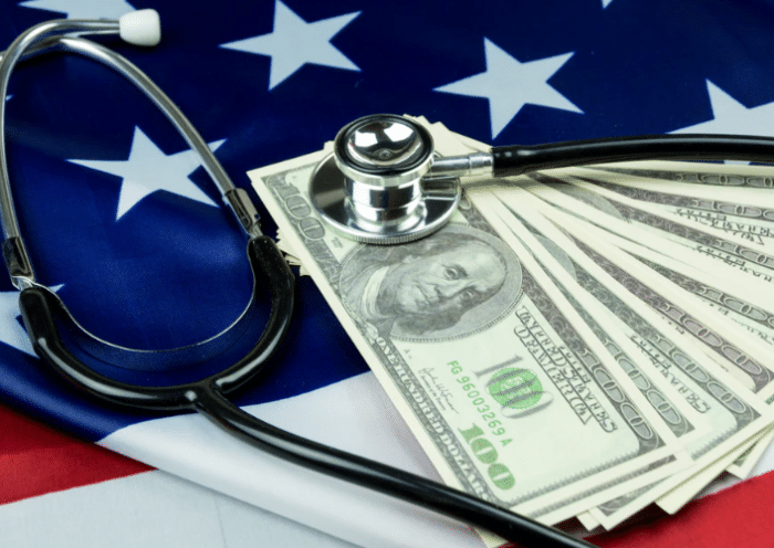 Improve Financial Health