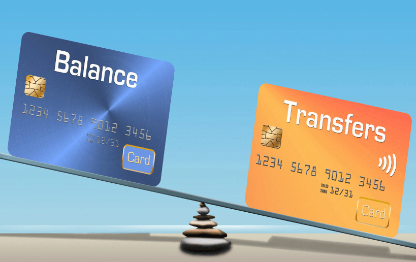 Balance Transfer Credit Card With Travel Rewards