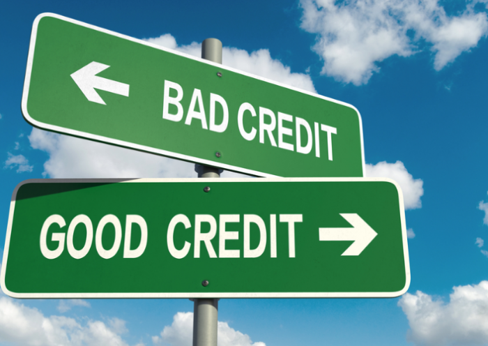Personal Loan with Bad Credit
