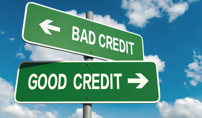 Personal Loan with Bad Credit
