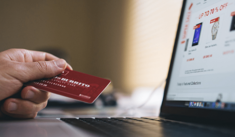 Rewards Credit Cards