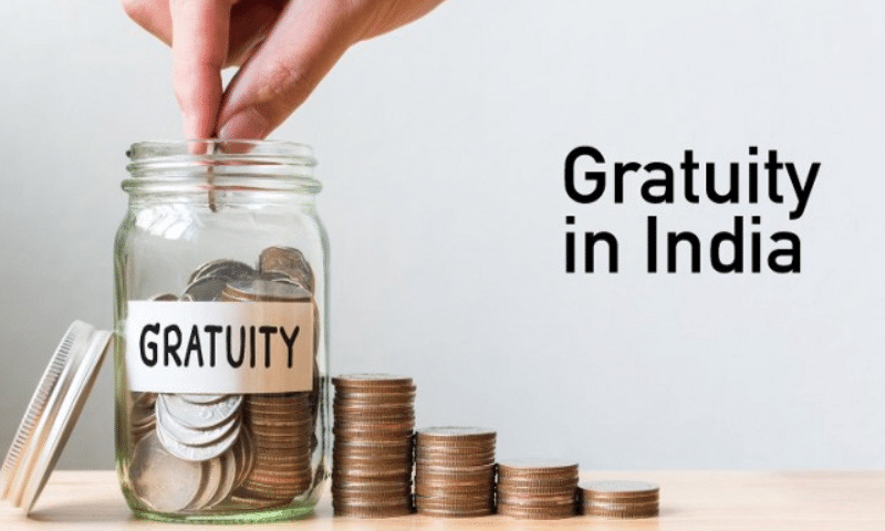 Gratuity