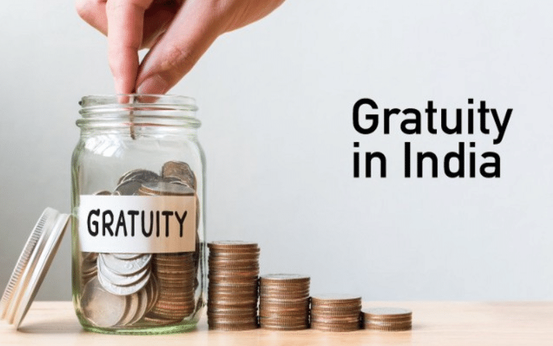 Gratuity