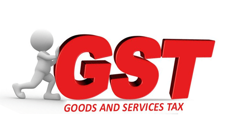 Goods and Service Tax (GST)