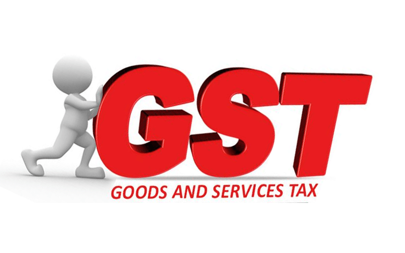 Goods and Service Tax (GST)