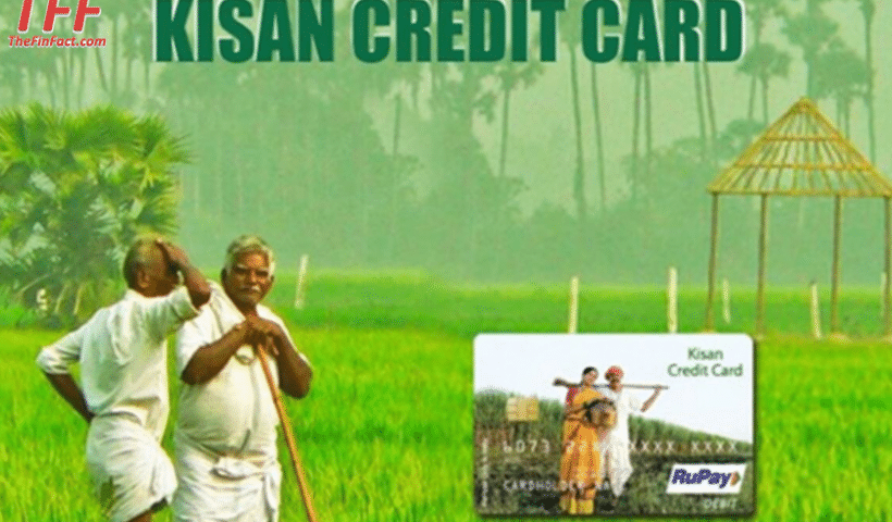 Kisan Credit Card KCC