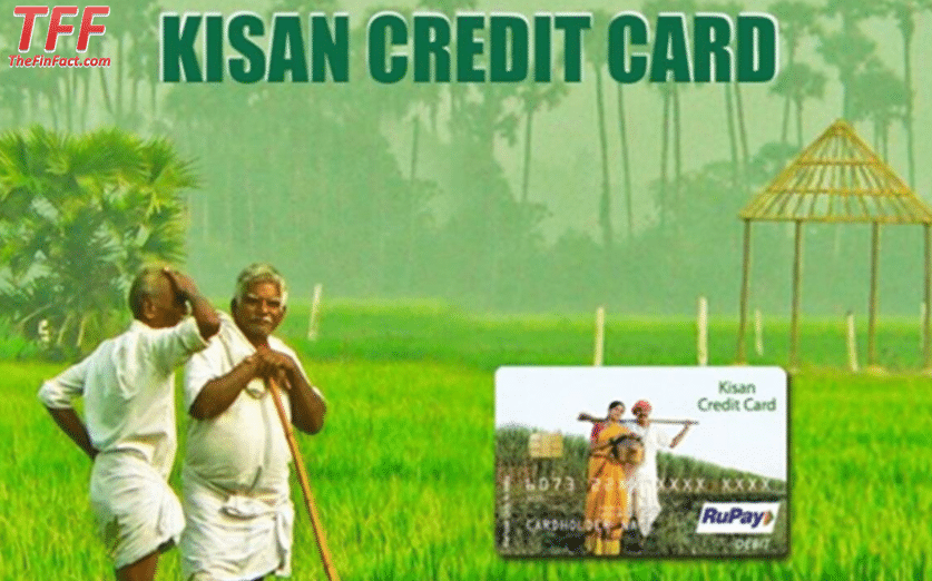 Kisan Credit Card KCC