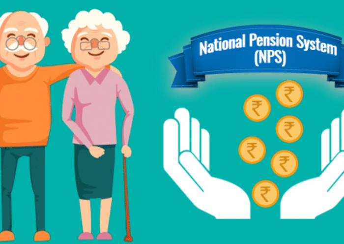 National Pension Scheme (NPS)