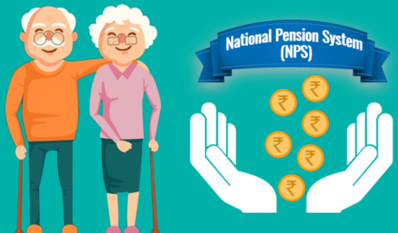 National Pension Scheme (NPS)
