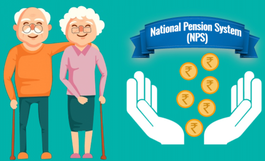 National Pension Scheme NPS Features Advantages Tax Benefits