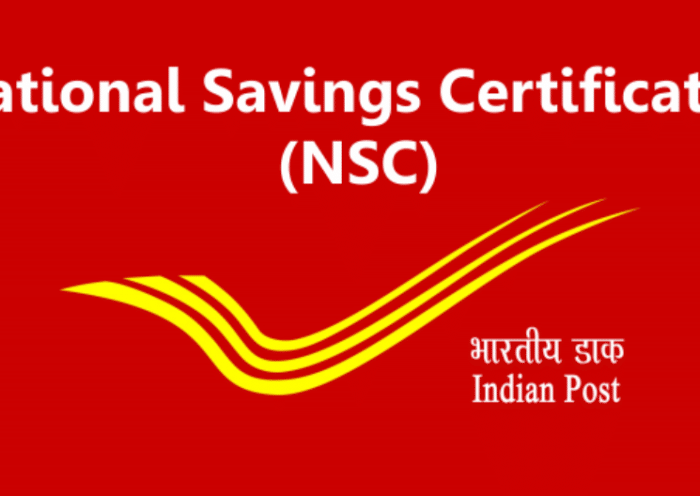 National Savings Certificate (NSC)