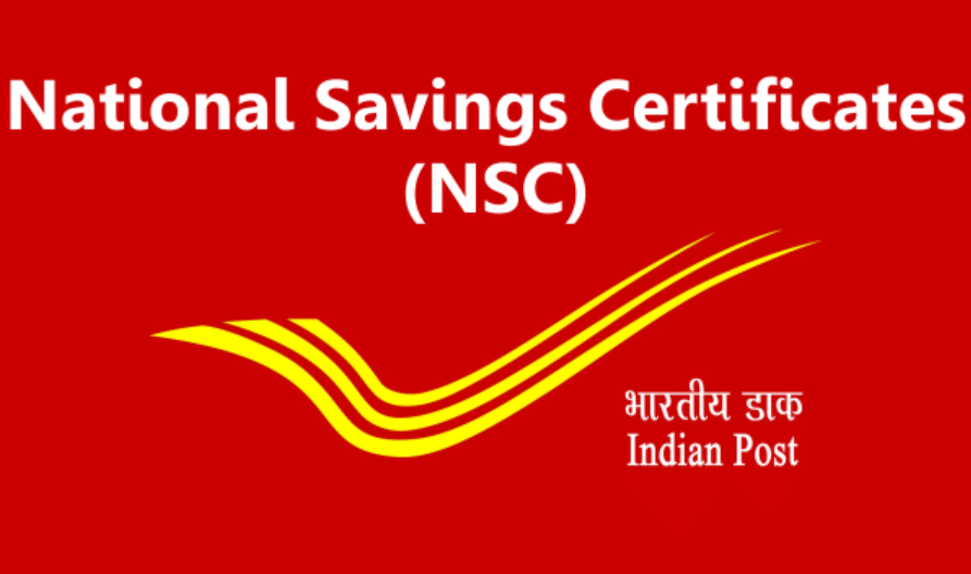 National Savings Certificate (NSC)