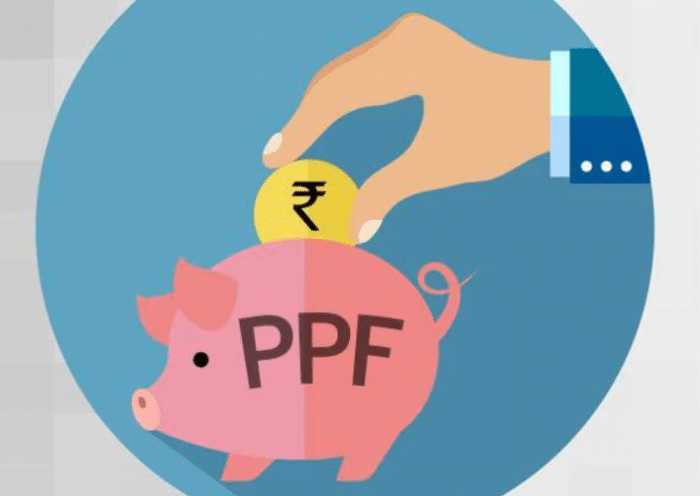 Public Provident Fund (PPF)