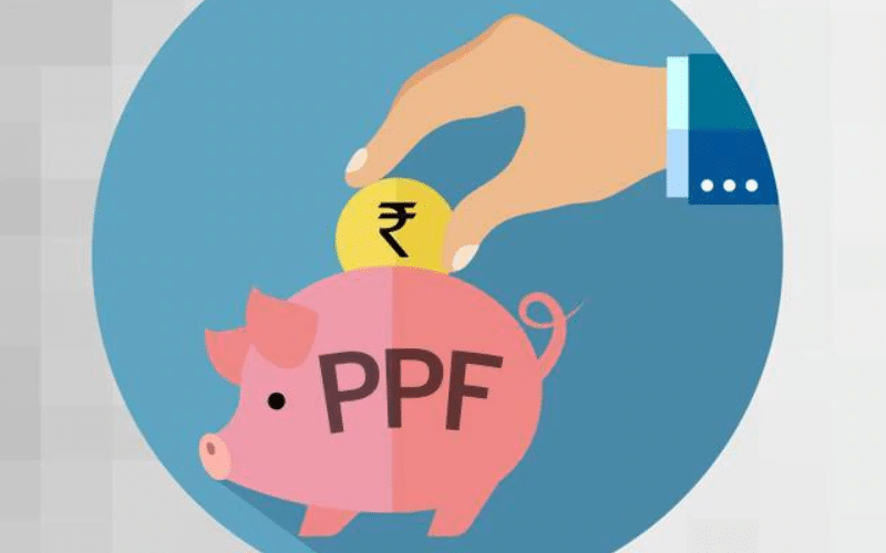 Public Provident Fund (PPF)