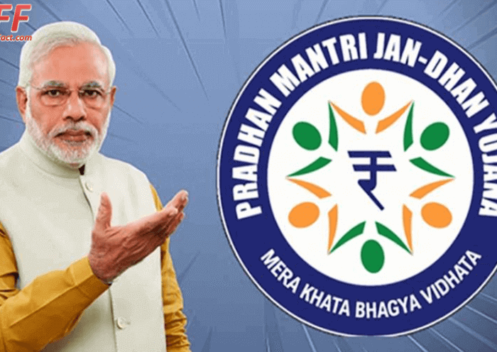 Pradhan Mantri Jan Dhan Yojana