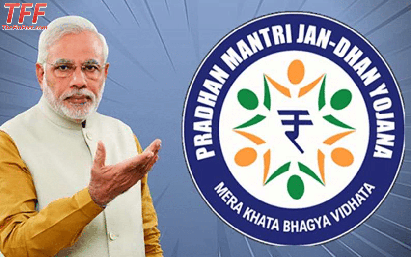 Pradhan Mantri Jan Dhan Yojana