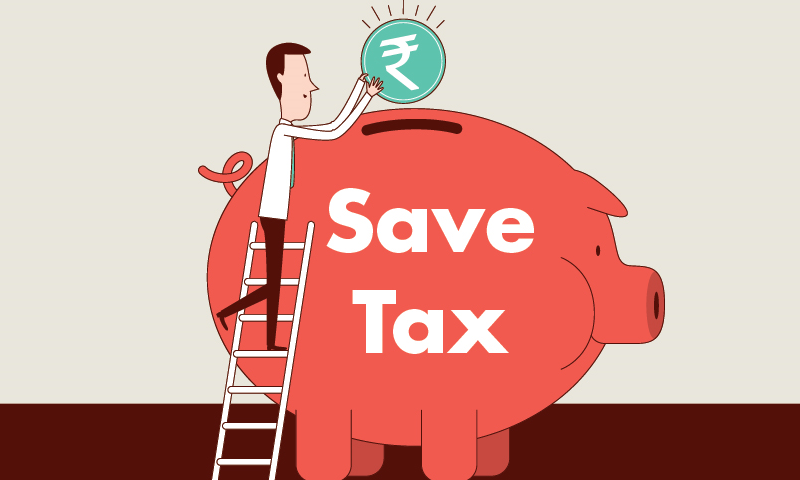 Tax Saving